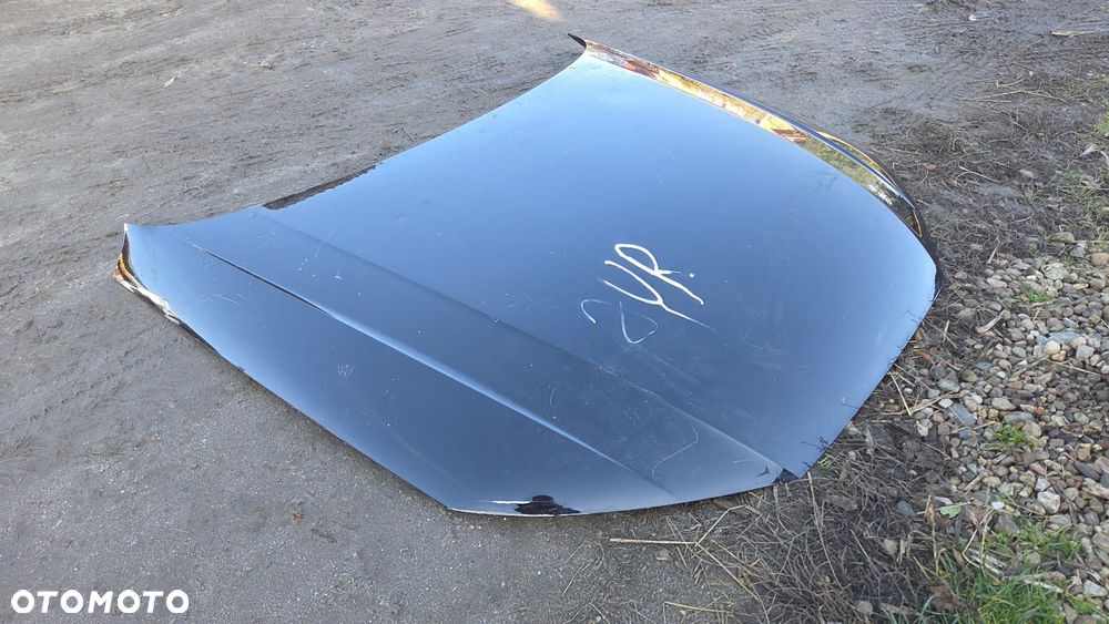 Maska Audi A4 8W0 2017-2025 - 3