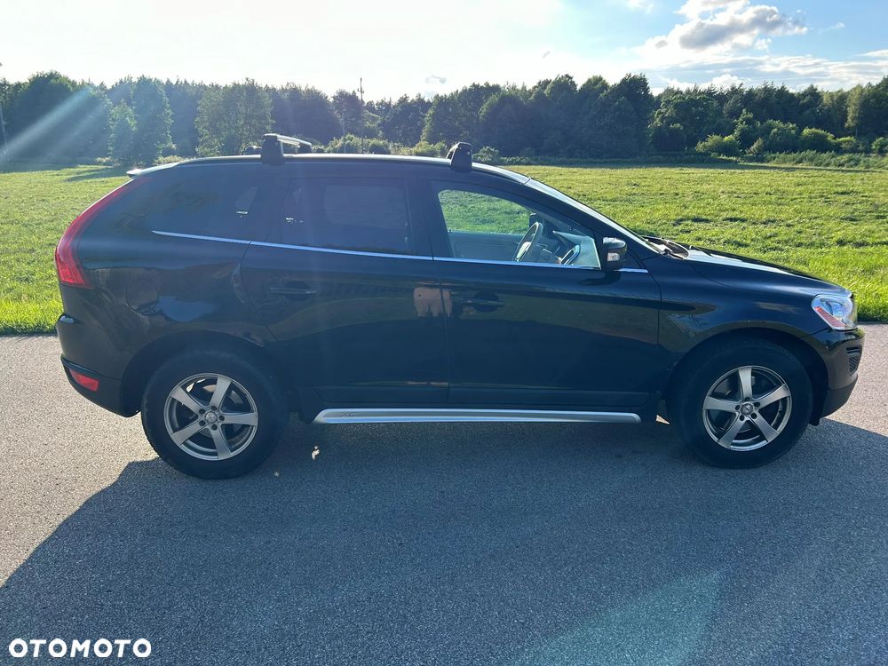 Volvo XC 60 D3 Momentum - 12