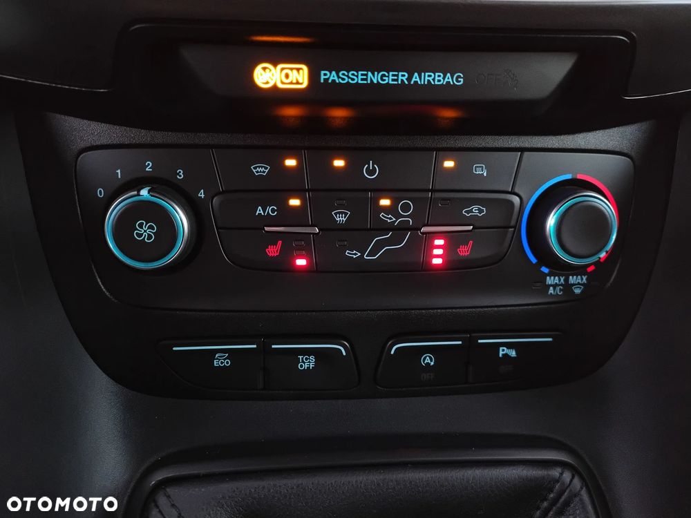 Ford transit-connect - 24