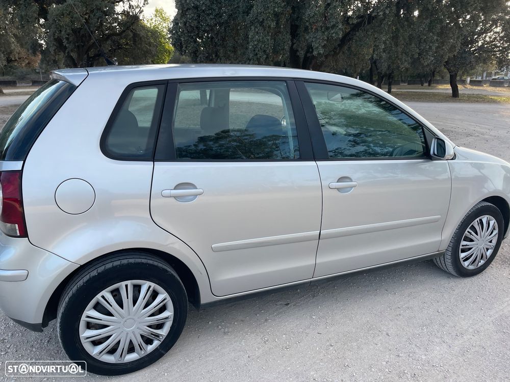 VW Polo - 9
