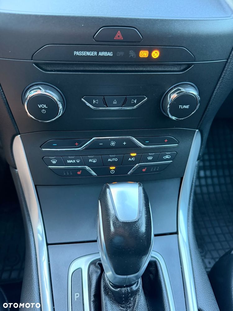 Ford S-Max 2.0 TDCi Bi-Turbo ST-Line PowerShift - 29
