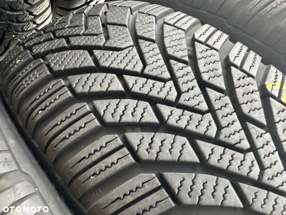 195/65r15 Continental Winter TS850_7,5mm_4szt_(43) - 7