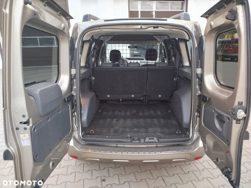 Dacia Dokker - 16