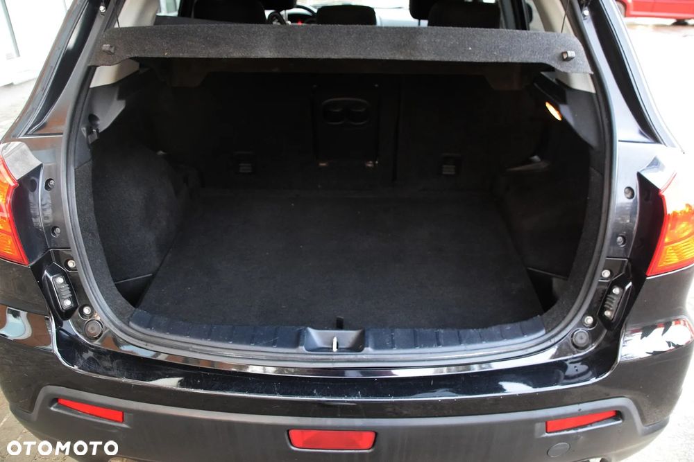 Mitsubishi ASX 1.6 2WD Intro Edition - 15