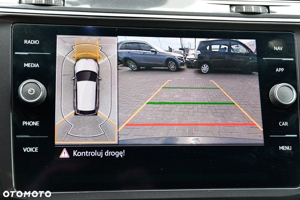 Volkswagen Tiguan 1.5 TSI OPF DSG R-Line - 5