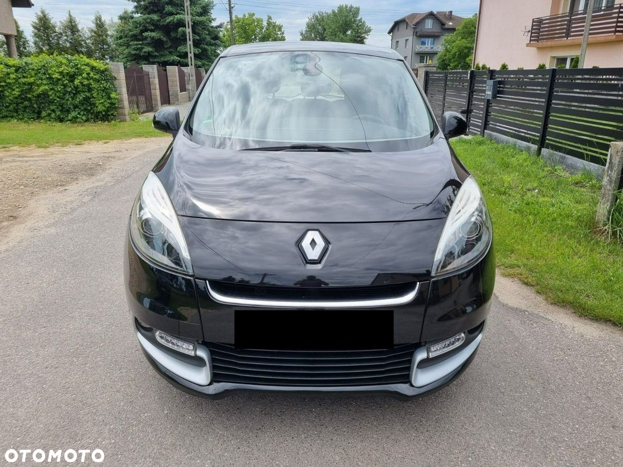 Renault Scenic - 2