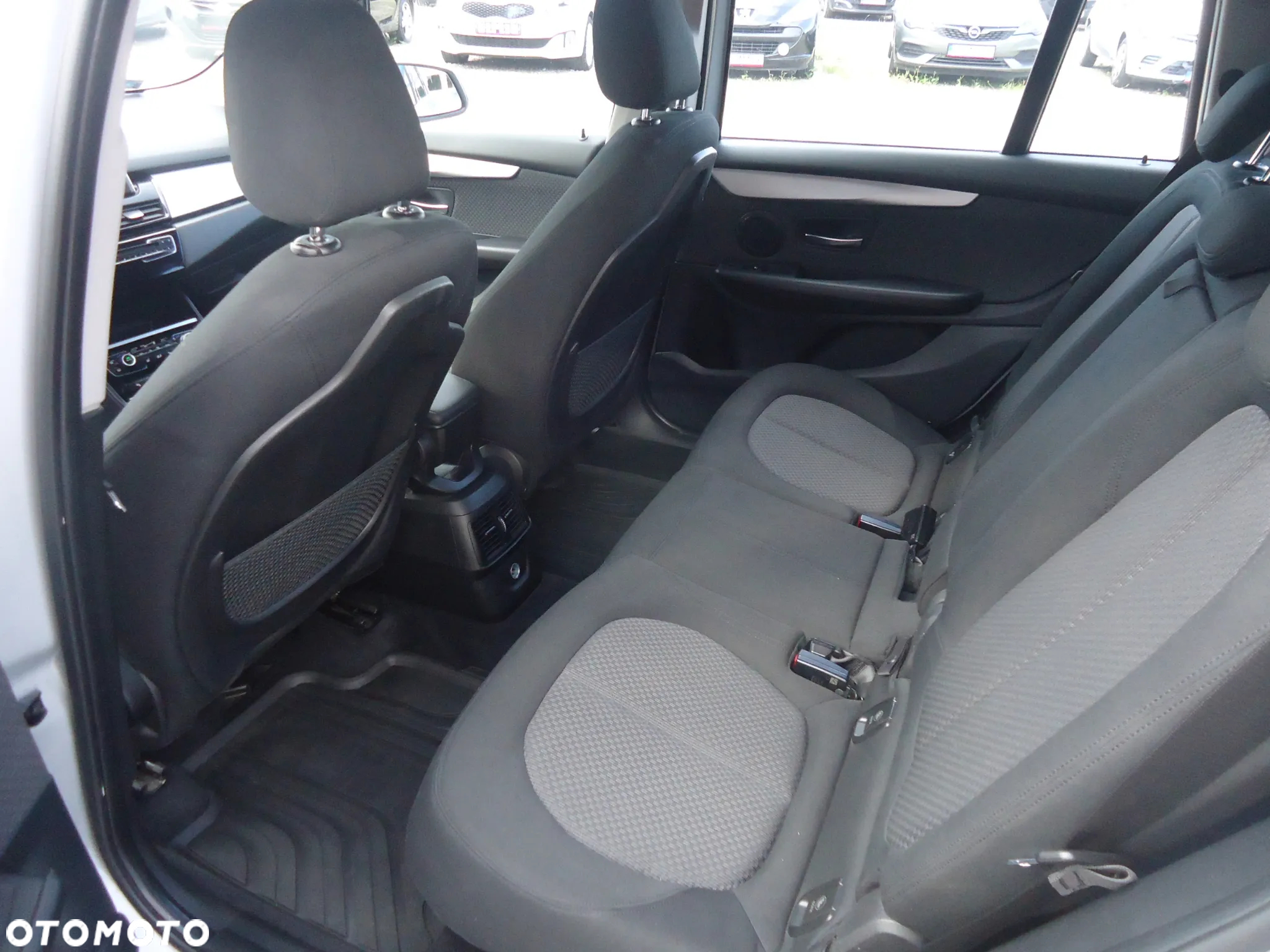 BMW Seria 2 218d Gran Tourer - 6