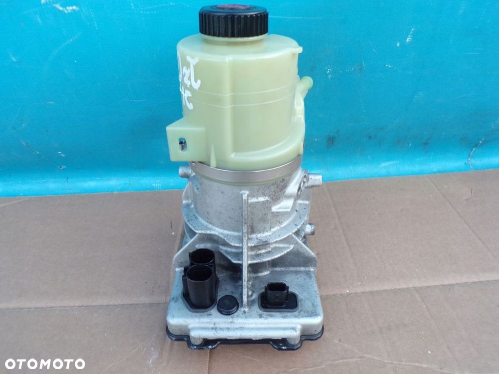 Renault TRAFIC III VIVARO TALENTO 14- pompa wspomagania ELEKTRYCZNA - 3