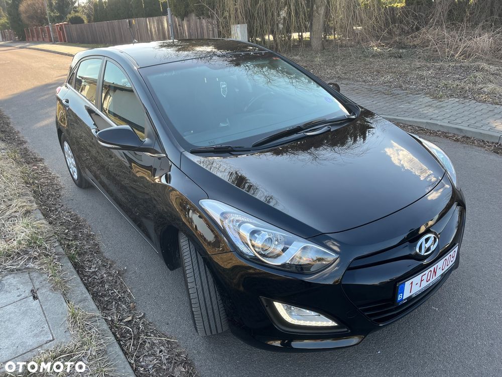 Hyundai i30 1.4 Advantage - 6