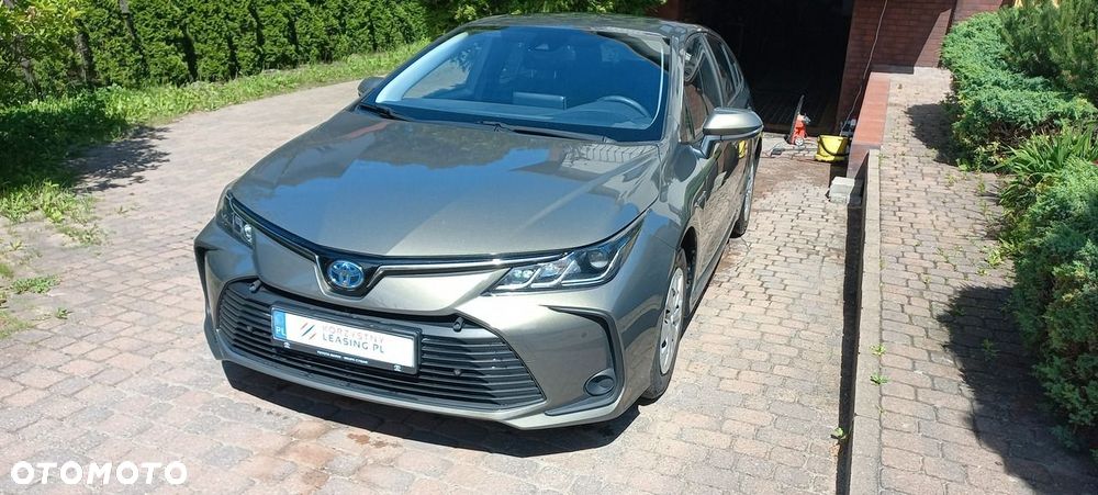 Toyota Corolla - 29