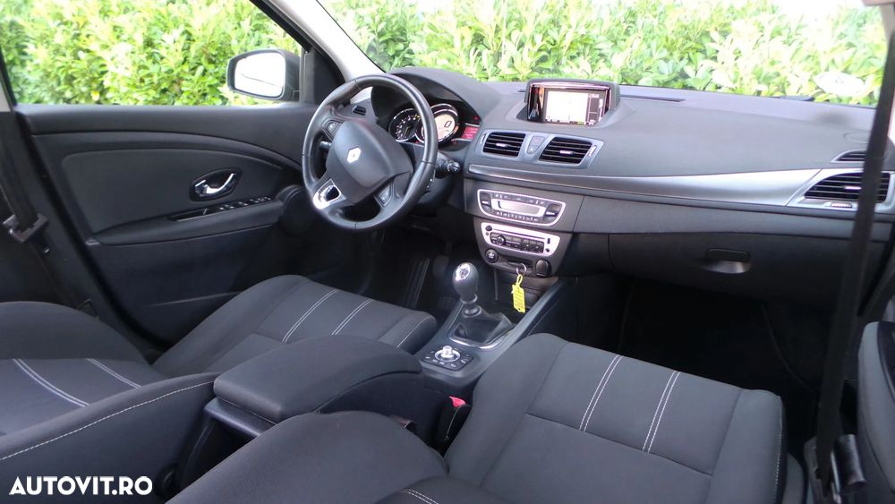 Renault Megane - 18