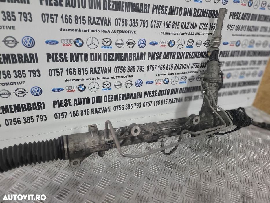 Caseta Directie Bmw F07 F01 F02 F03 F04 Volan Dreapta Cod 6793196 - 2