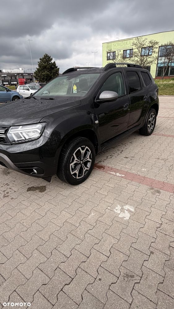 Dacia Duster TCe 100 2WD Essential - 1