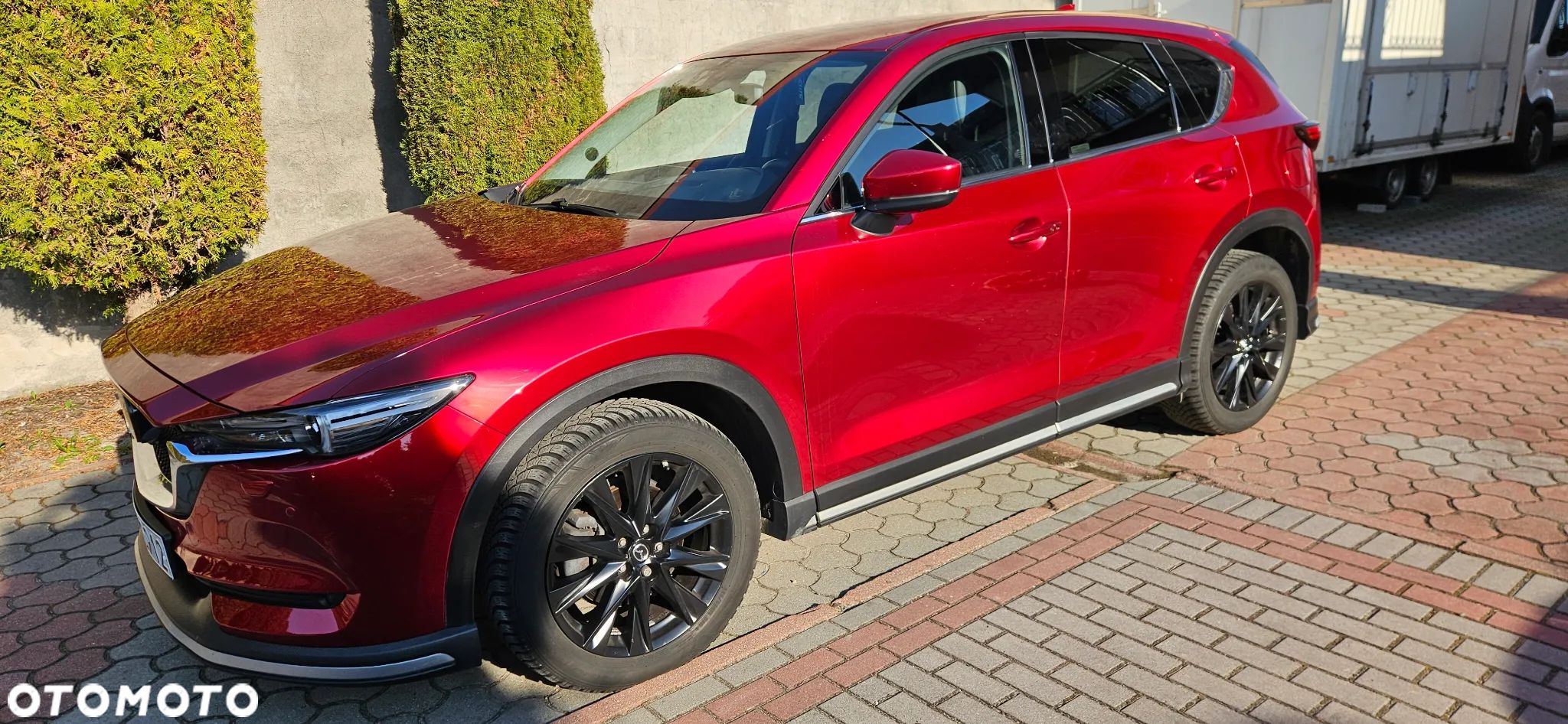 Mazda CX-5 2.2 D Skydream AWD - 1