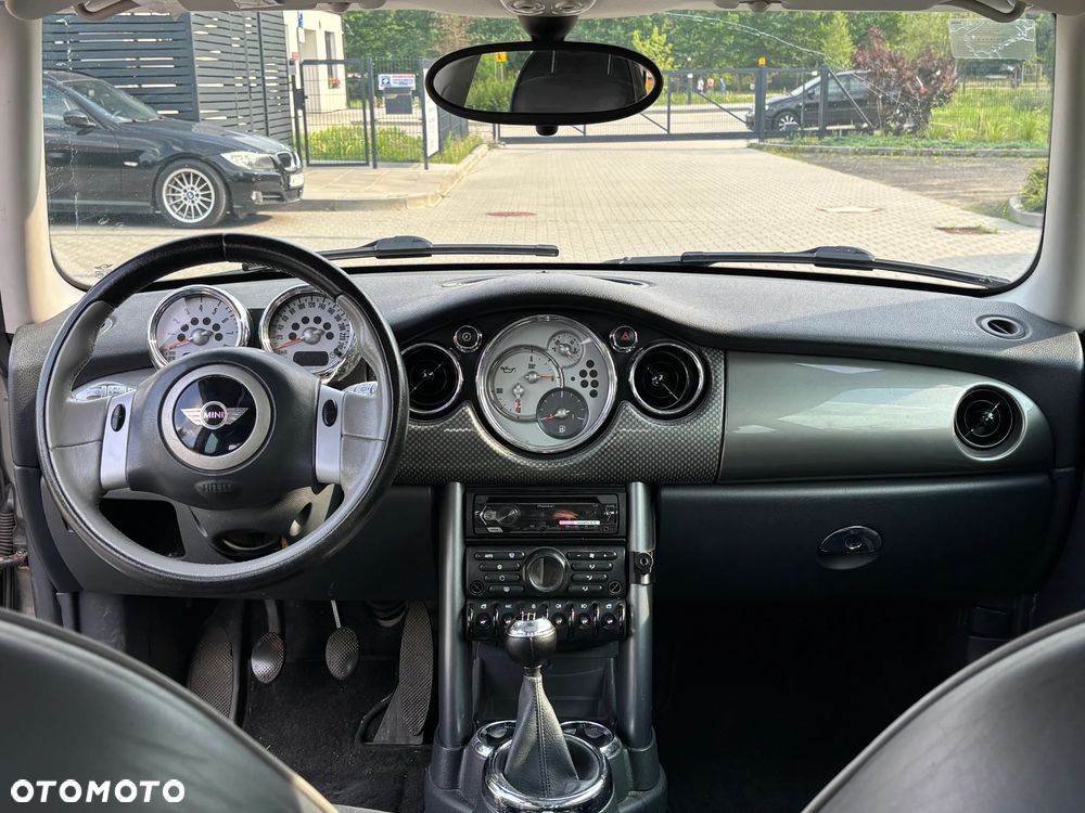 MINI Cooper Park Lane - 11