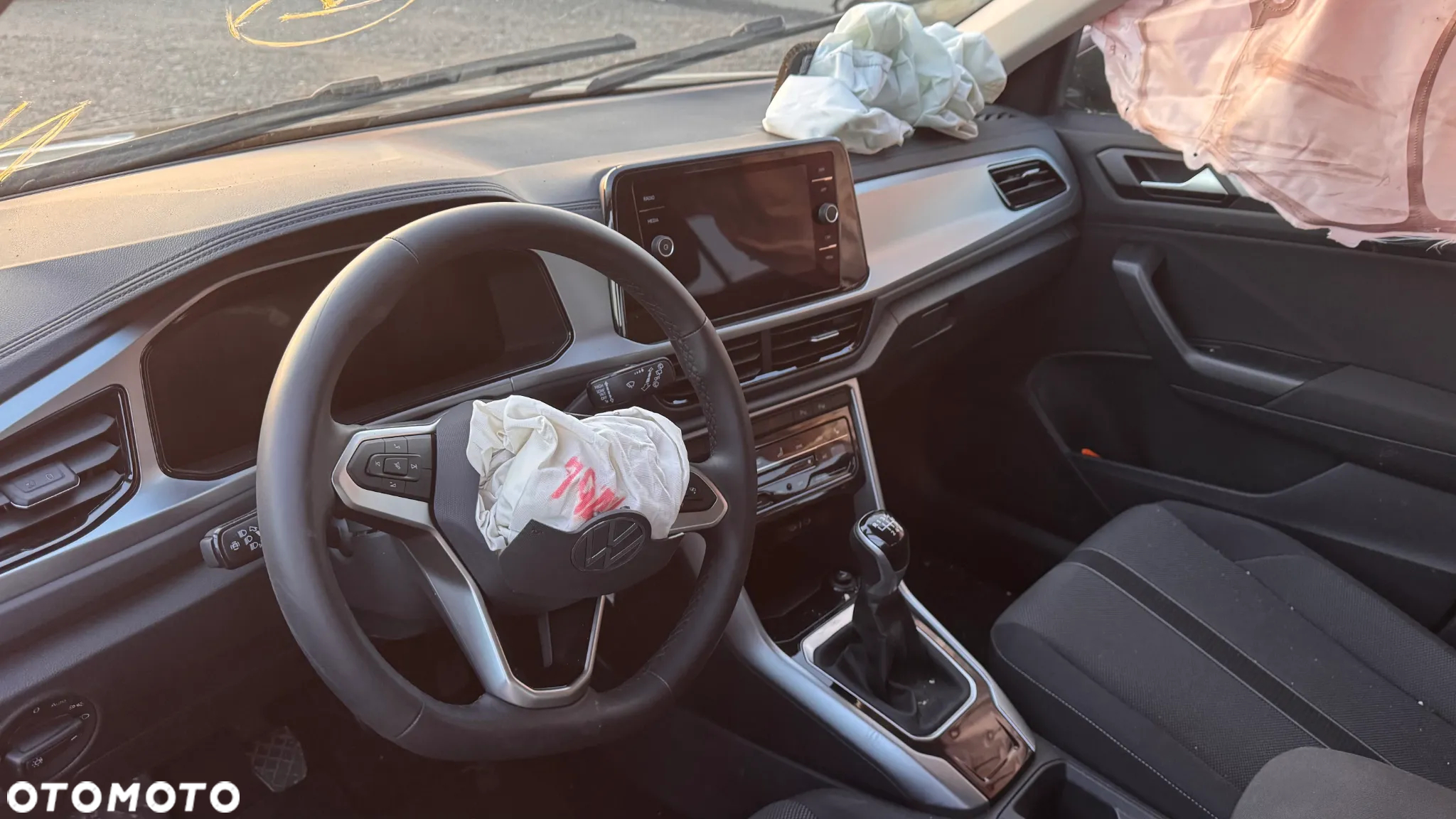 Volkswagen T-Roc 1.0 TSI Style - 20