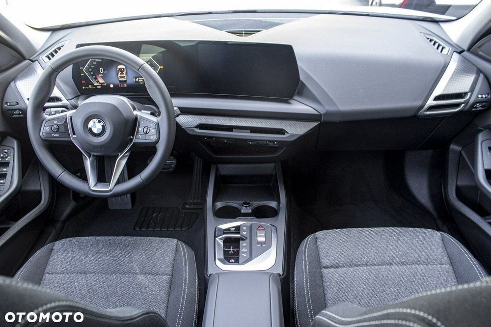 BMW Seria 1 - 16
