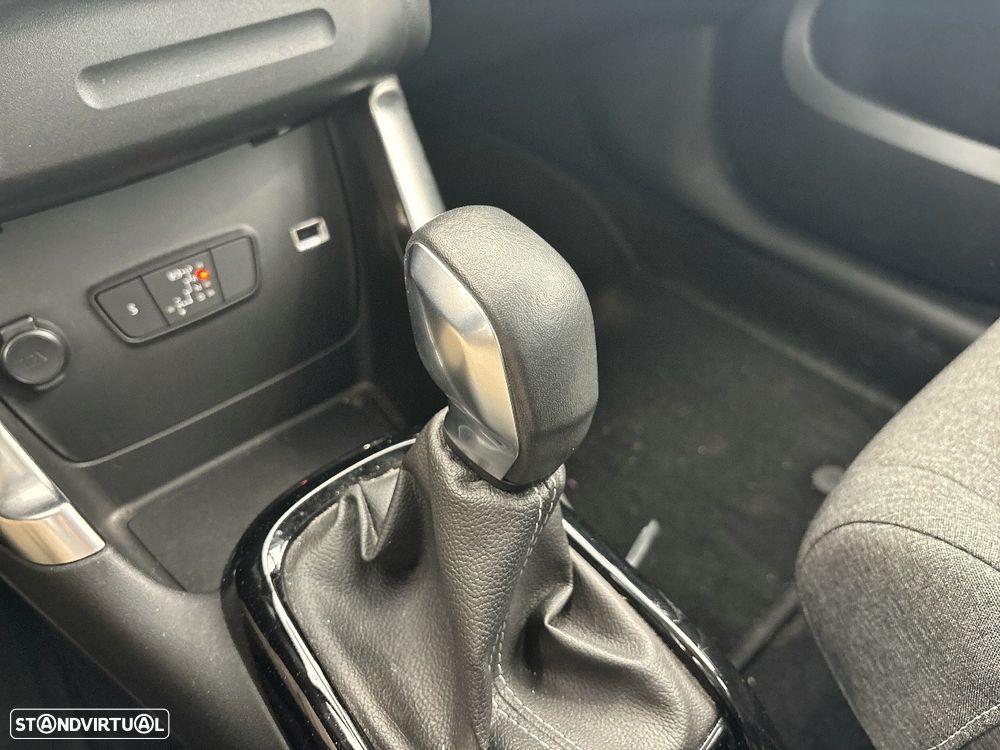 Citroën C3 Aircross 1.2 PureTech Shine Pack EAT6 - 21