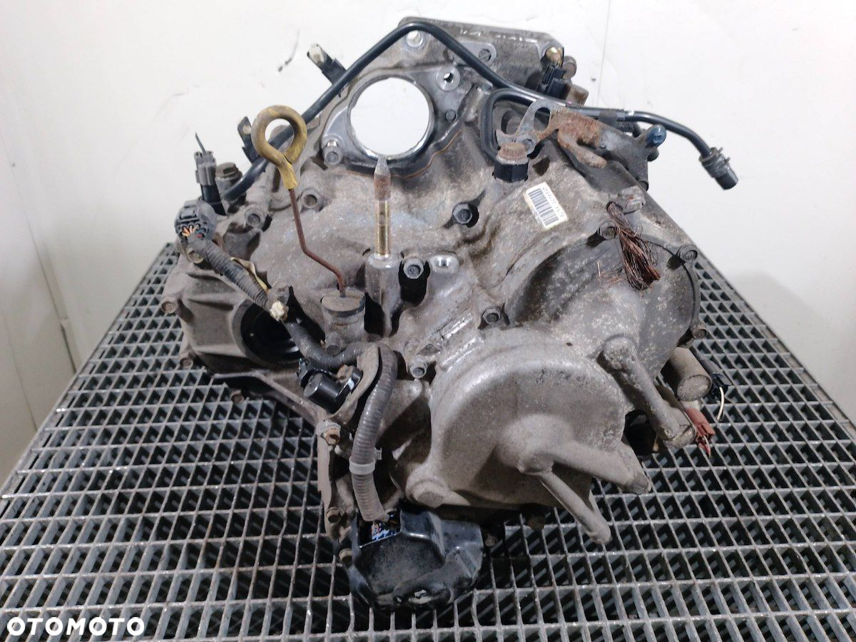 SKRZYNIA BIEGÓW AUTOMAT HONDA CIVIC VII SLXA 1.4 16V - 3