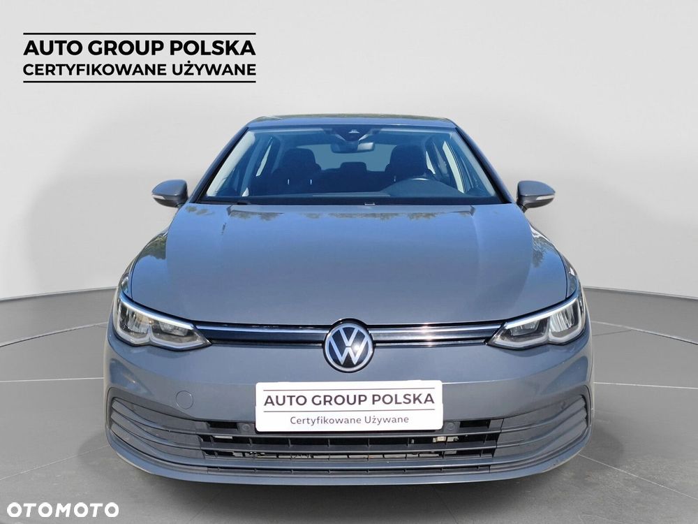 Volkswagen Golf 1.5 TSI EVO Life - 11