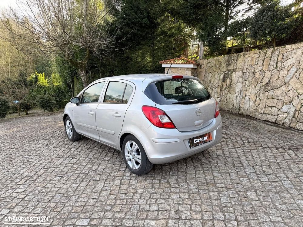 Opel Corsa 1.3 CDTi Enjoy - 6