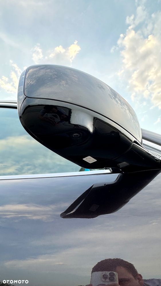 Infiniti Fx 2012 photo 5