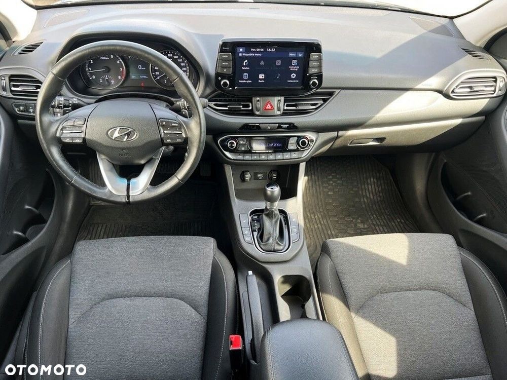 Hyundai i30 - 17