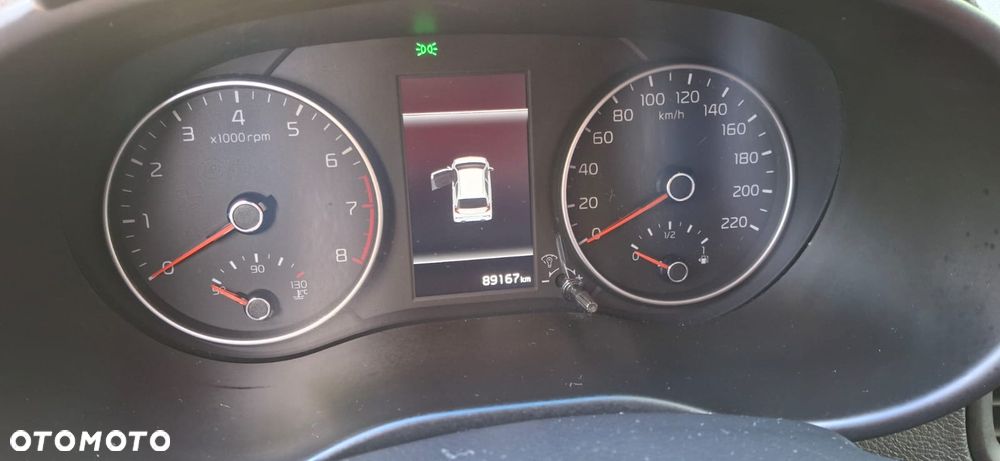Kia Picanto 1.0 M - 6