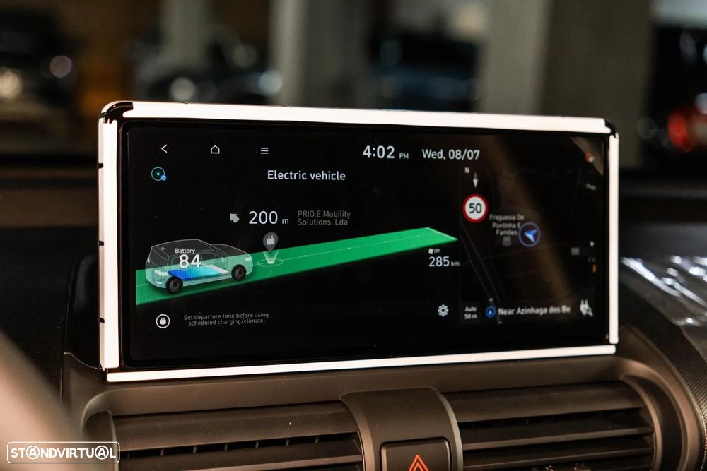 Hyundai Inster 49 kWh Style Plus - 45