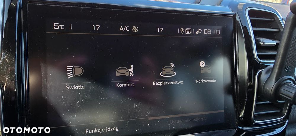 Citroën C5 Aircross - 6