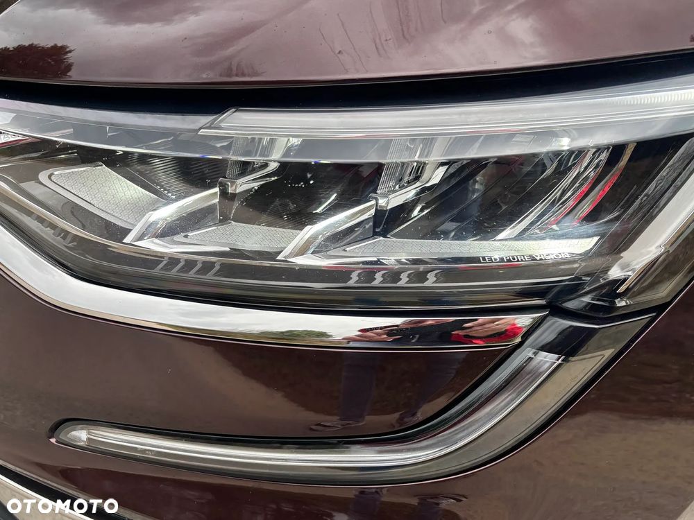 Renault Talisman BLUE dCi 150 LIMITED - 36