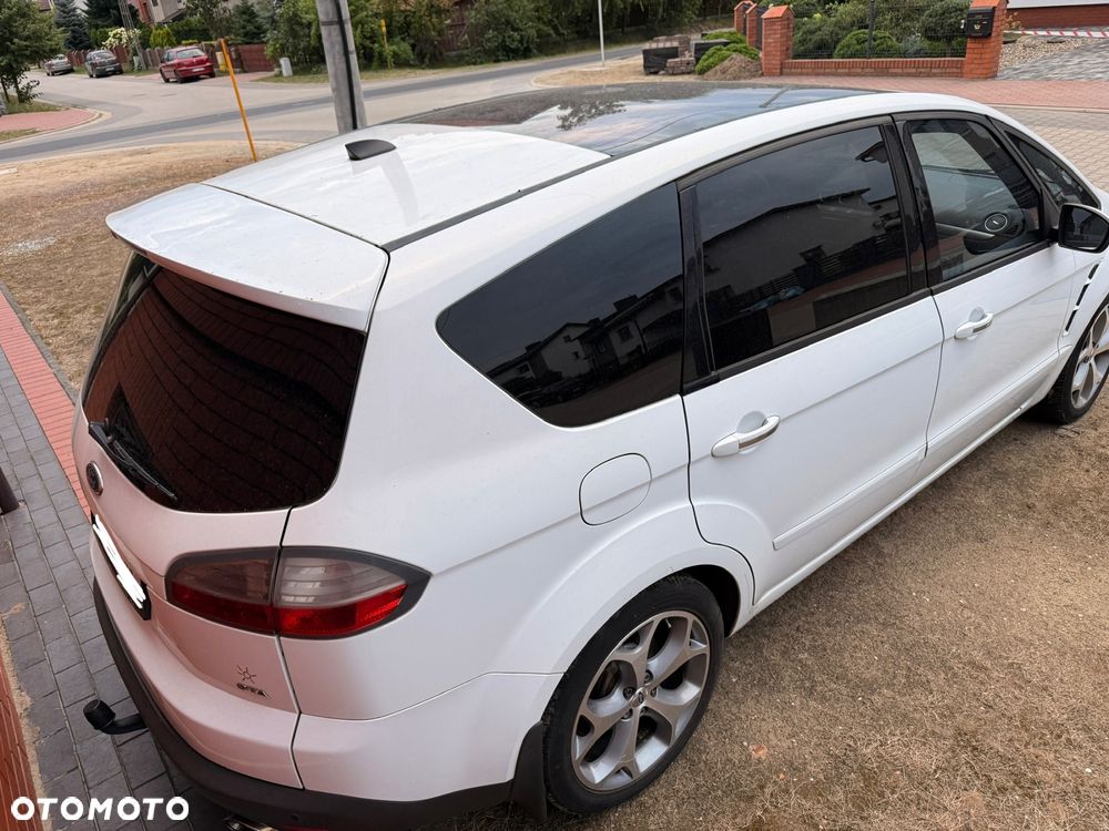 Ford S-Max 2.3 Titanium - 4