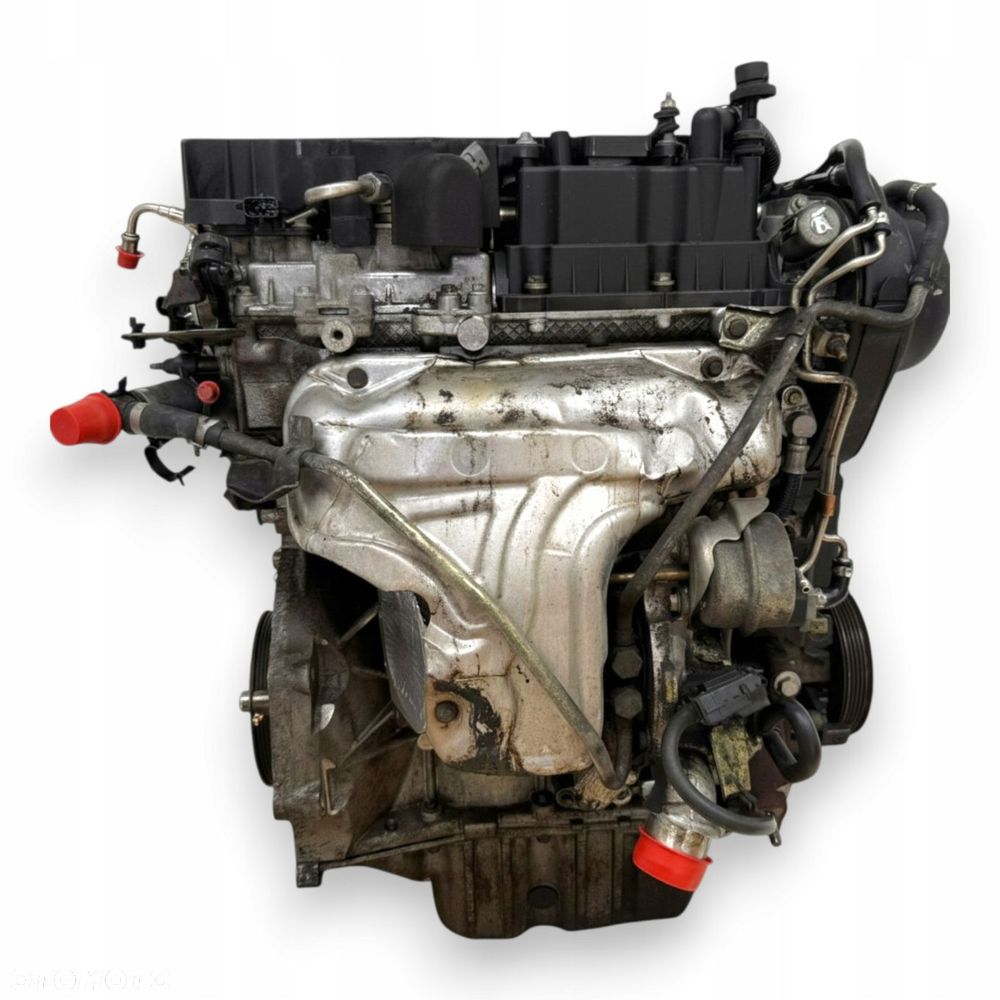 SILNIK JQDB Ford Focus III MK3 C-Max 1.6 EcoBoost T TURBO 150KM benzyna - 6