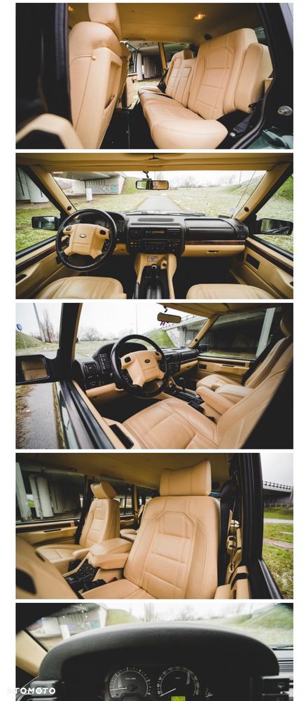 Land Rover Range Rover - 8