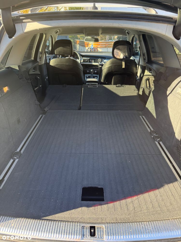 Audi A6 Avant - 14