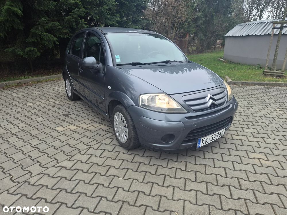 Citroën C3 1.1 Cool&Sound - 3