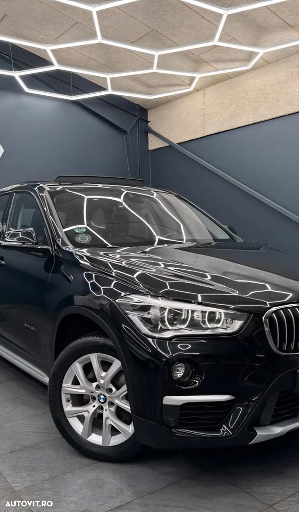 BMW X1 - 1