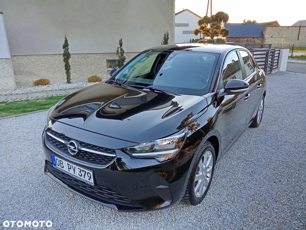 Opel Corsa 1.2 Start/Stop Edition - 7