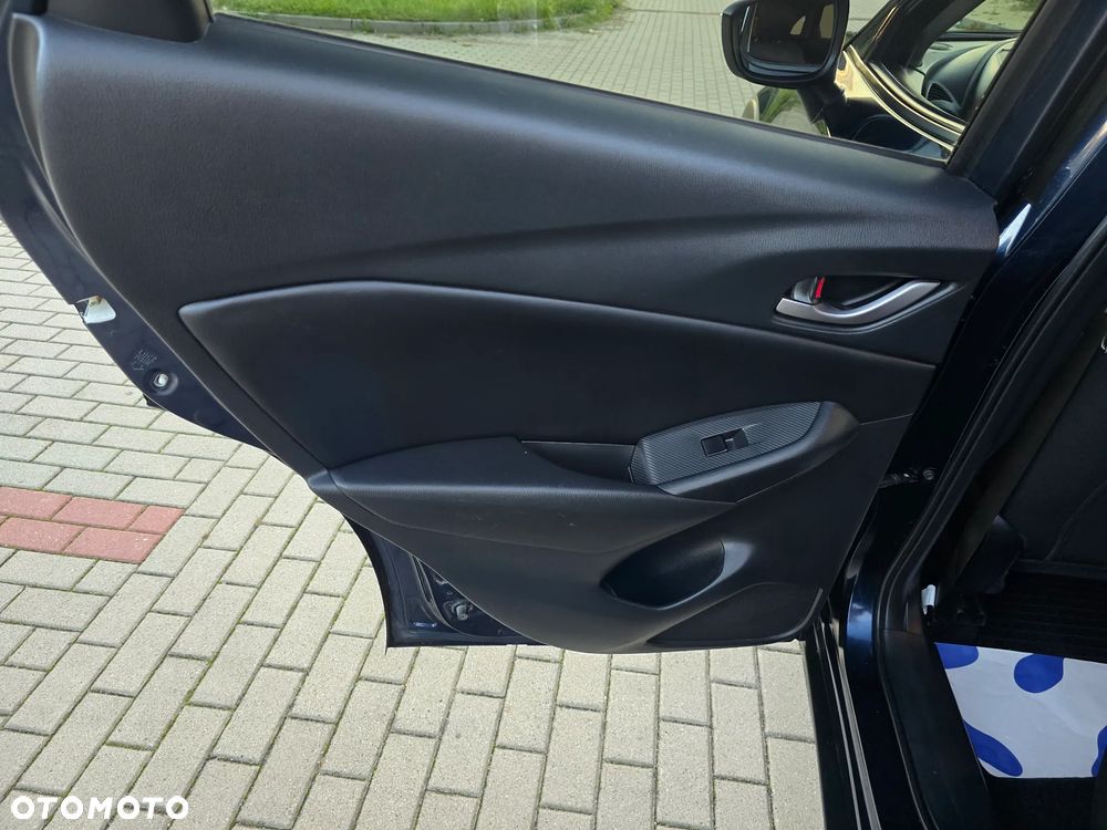 Mazda CX-3 2.0 Skypassion - 21