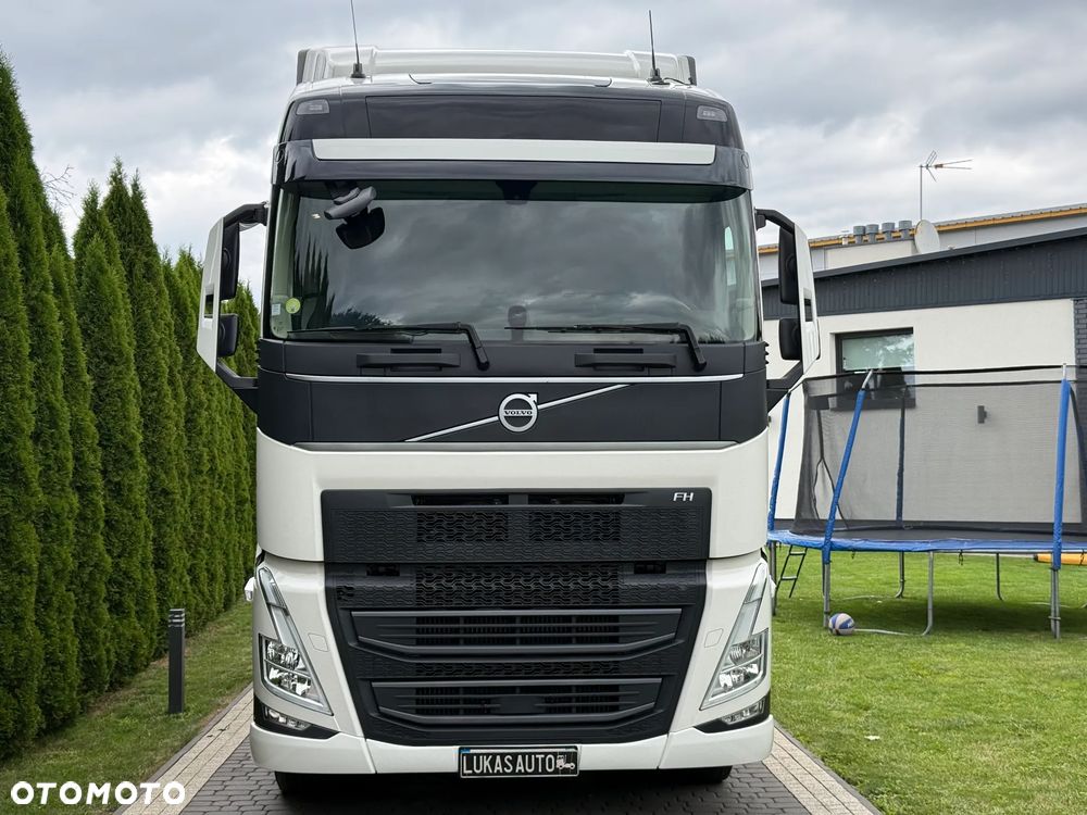 Volvo FH 500 EURO 6 PARK COOL - 3