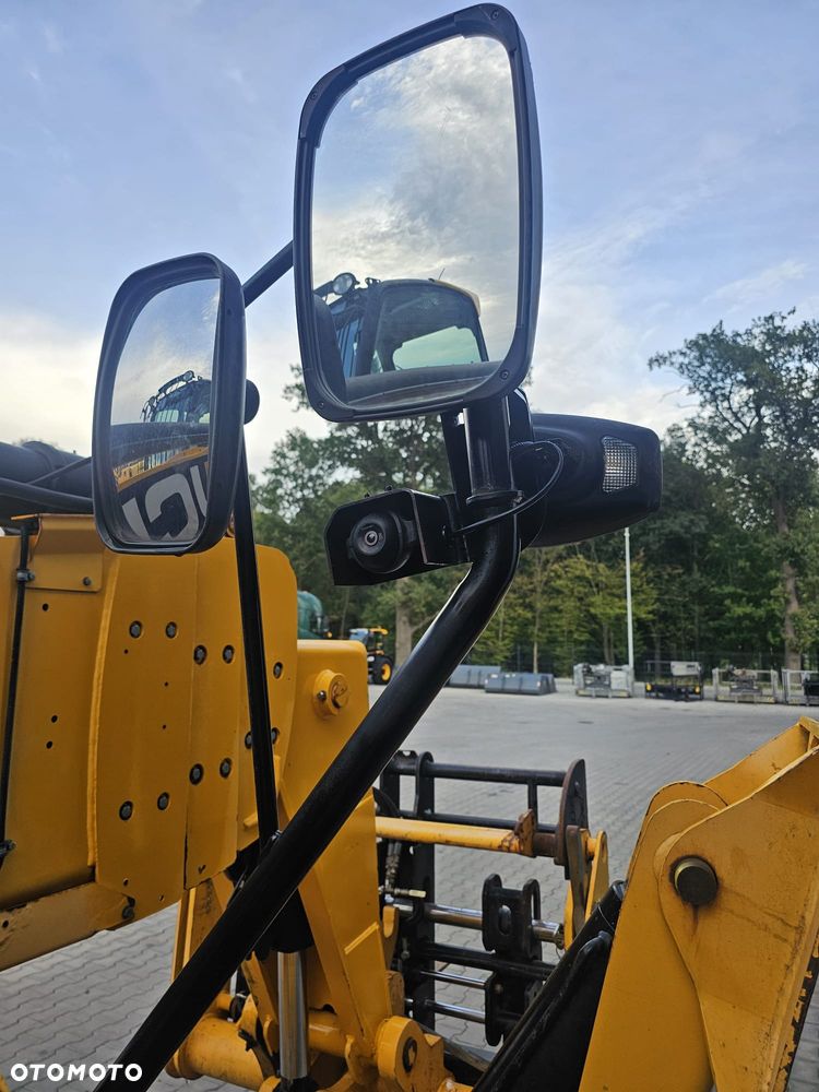 JCB 540-170 2581h Klima - 17