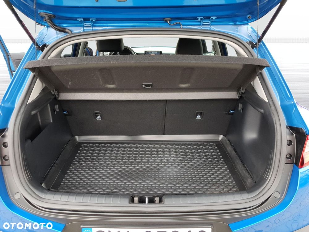 Kia Stonic 1.0 T-GDI GT Line - 27