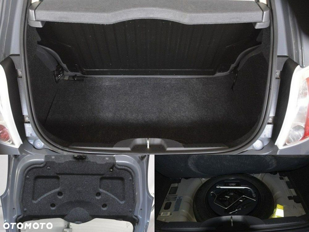 Fiat 500 1.2 8V Pop - 23