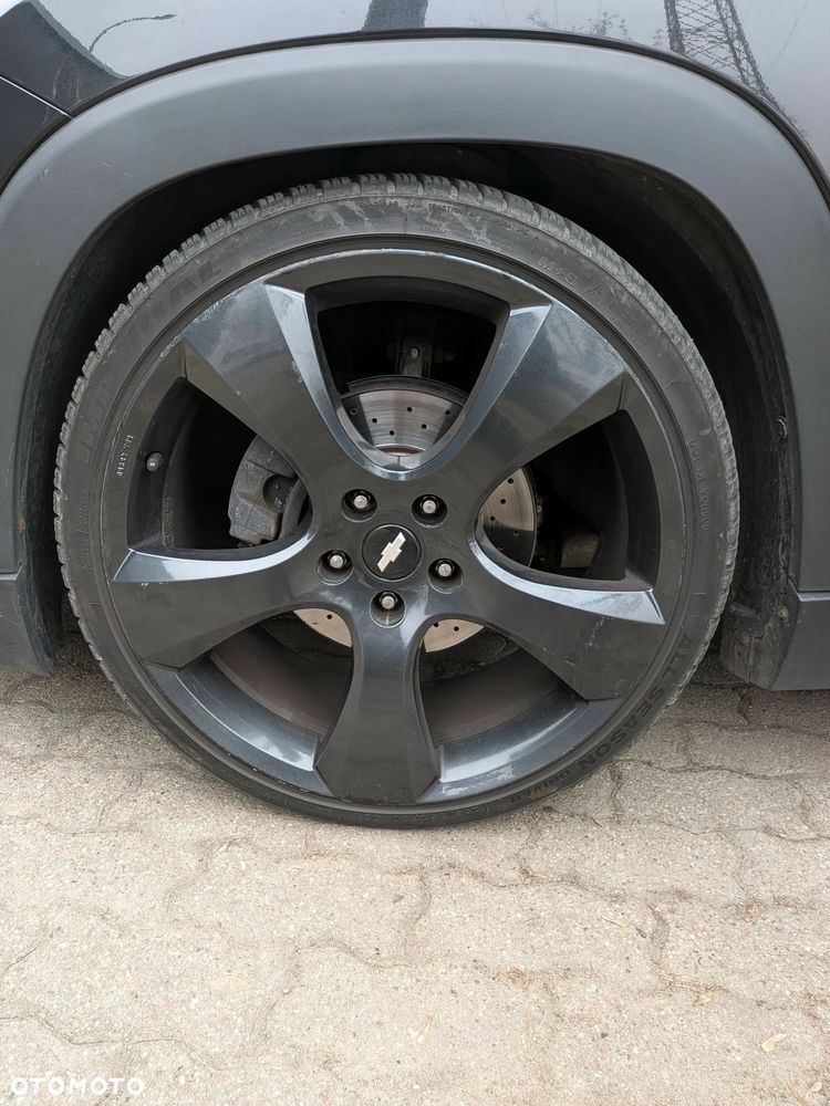Chevrolet Orlando 2.0 D LTZ - 5