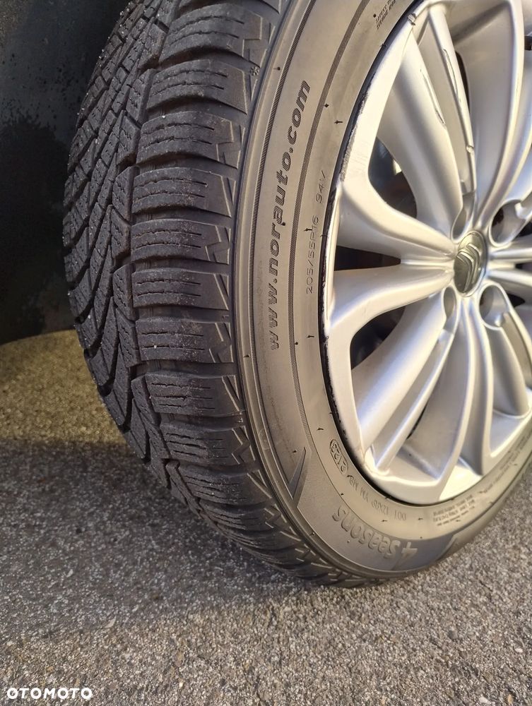 Citroën C4 BlueHDi 120 Stop&Start EAT6 Shine - 14