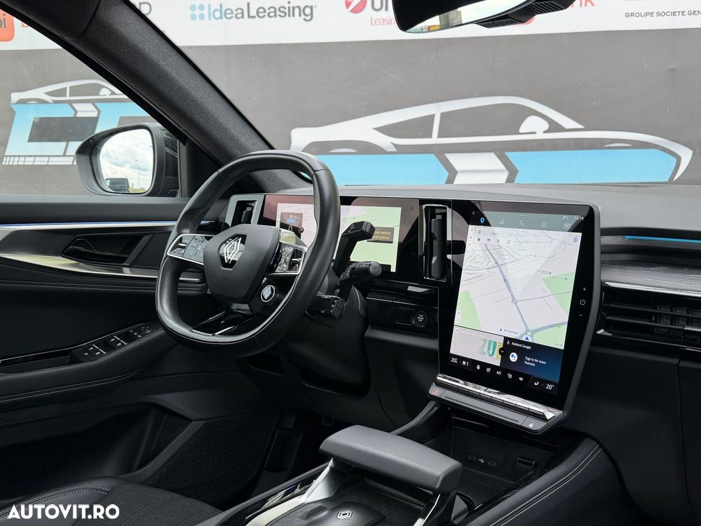 Renault Austral E-Tech Full 200 Iconic - 8