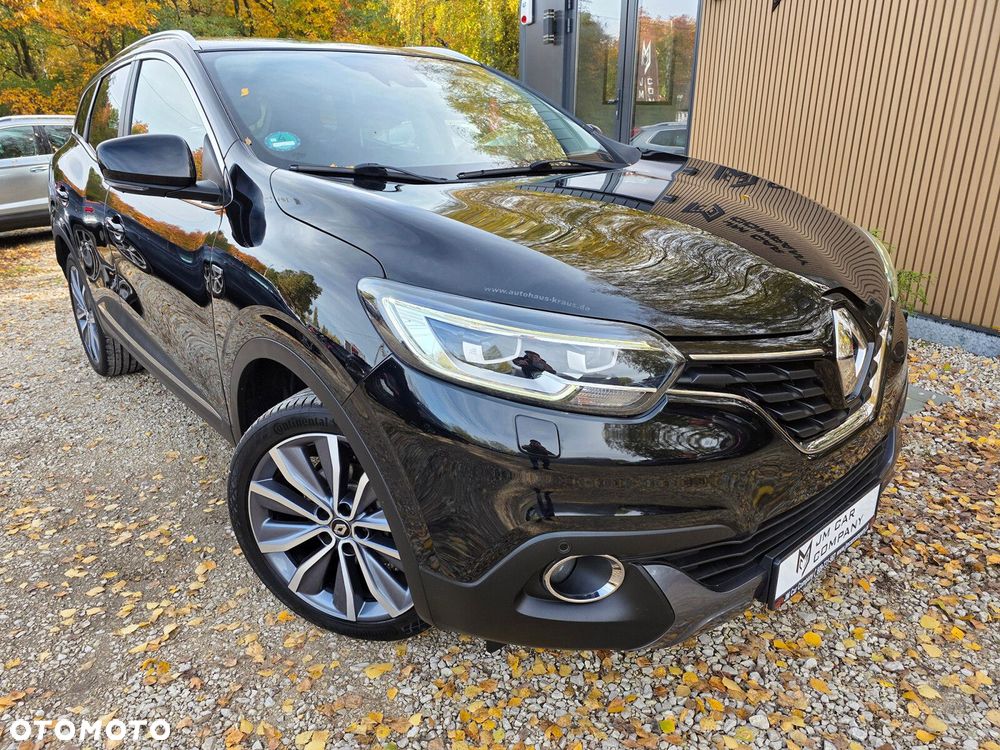 Renault Kadjar - 4