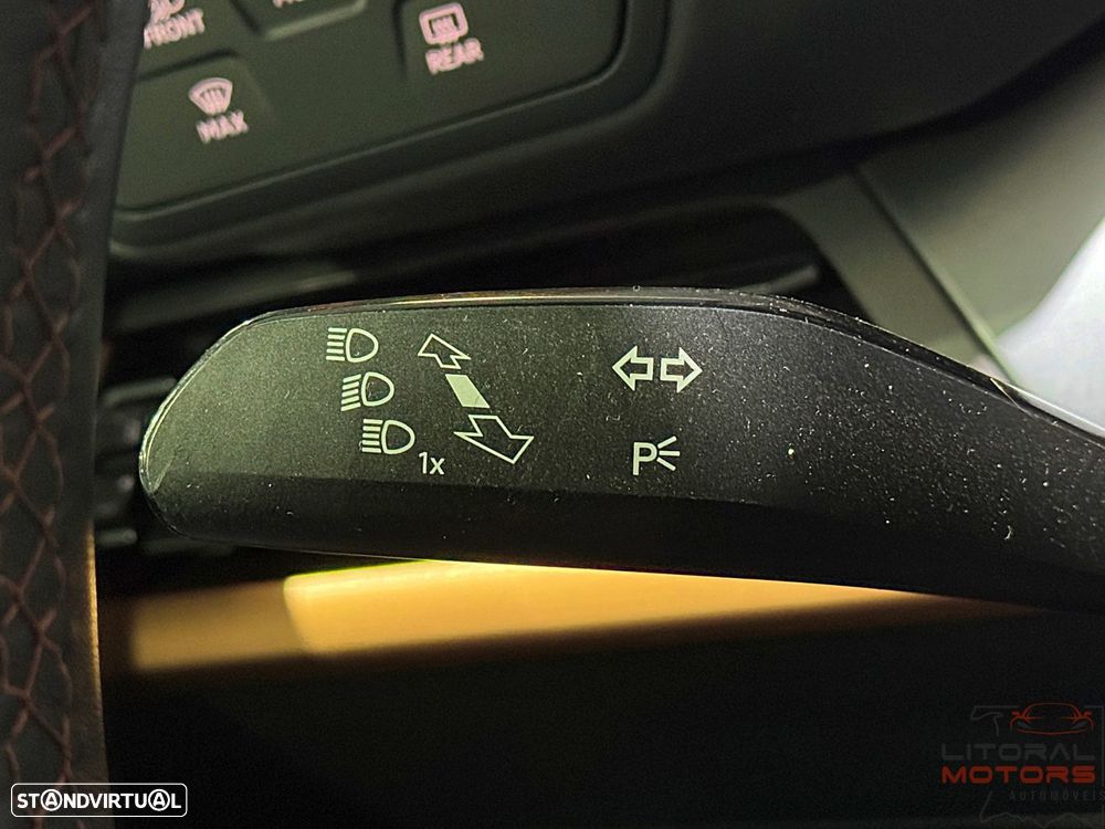 Cupra Born 59 kWh e-Boost Plus - 22