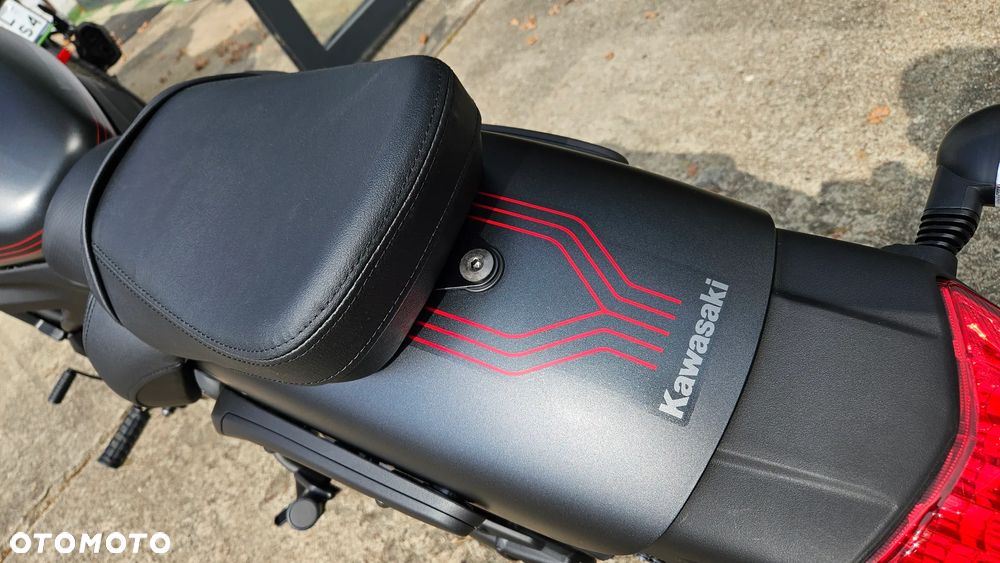 Kawasaki Vulcan - 4