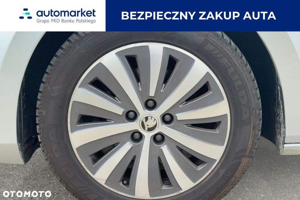 Skoda Superb 2.0 TDI SCR Style DSG - 10